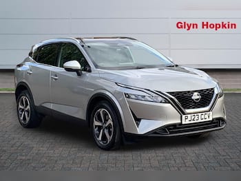 Used Nissan Qashqai 2023 for sale - 79781311: Photo