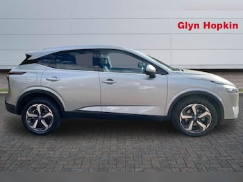 Used Nissan Qashqai 2023 for sale - 79781311: Photo