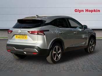 Used Nissan Qashqai 2023 for sale - 79781311: Photo
