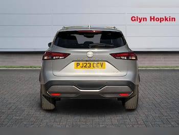 Used Nissan Qashqai 2023 for sale - 79781311: Photo