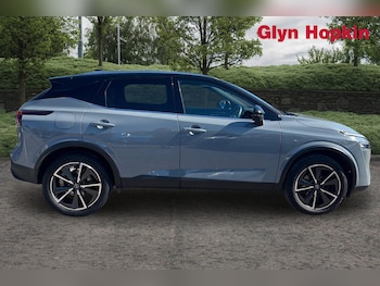 Used Nissan Qashqai 2022 for sale - 77877597: Photo