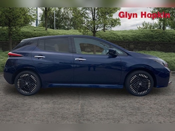 Used Nissan Leaf 2022 for sale - 76208925: Photo