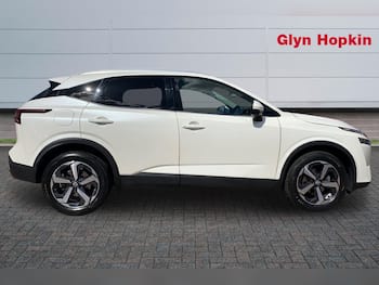 Used Nissan Qashqai 2022 for sale - 79658634: Photo