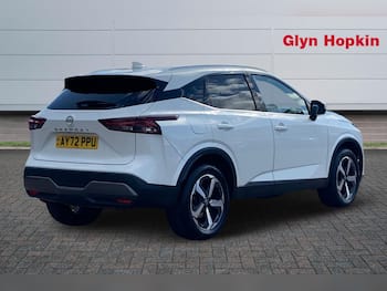Used Nissan Qashqai 2022 for sale - 79658634: Photo
