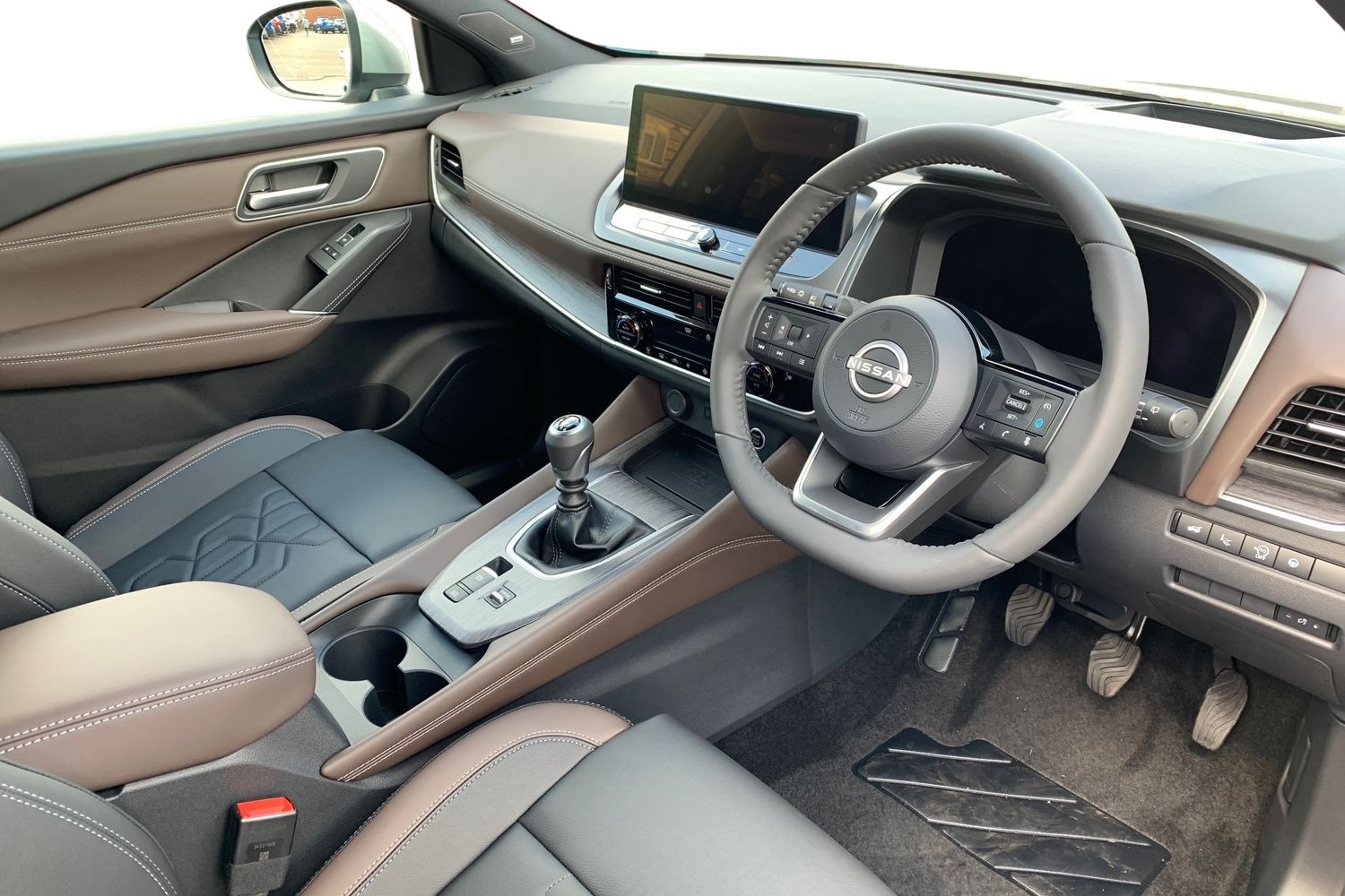 Used Nissan Qashqai 2025 for sale - 77106072: Photo 10