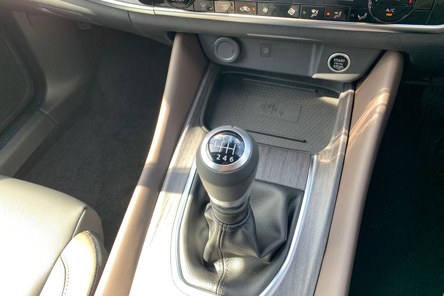 Used Nissan Qashqai 2025 for sale - 77106072: Photo 14