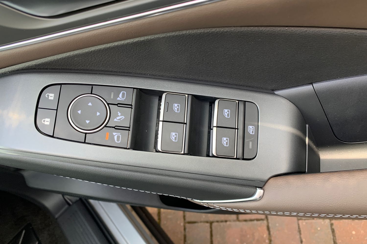 Used Nissan Qashqai 2025 for sale - 77106072: Photo 16