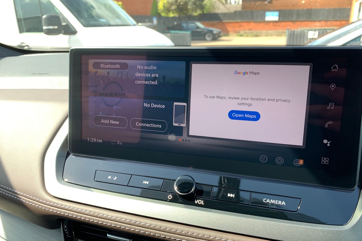 Used Nissan Qashqai 2025 for sale - 77106072: Photo 17