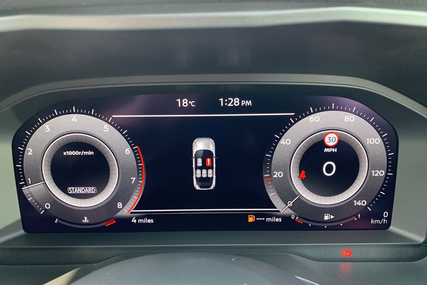 Used Nissan Qashqai 2025 for sale - 77106072: Photo 20