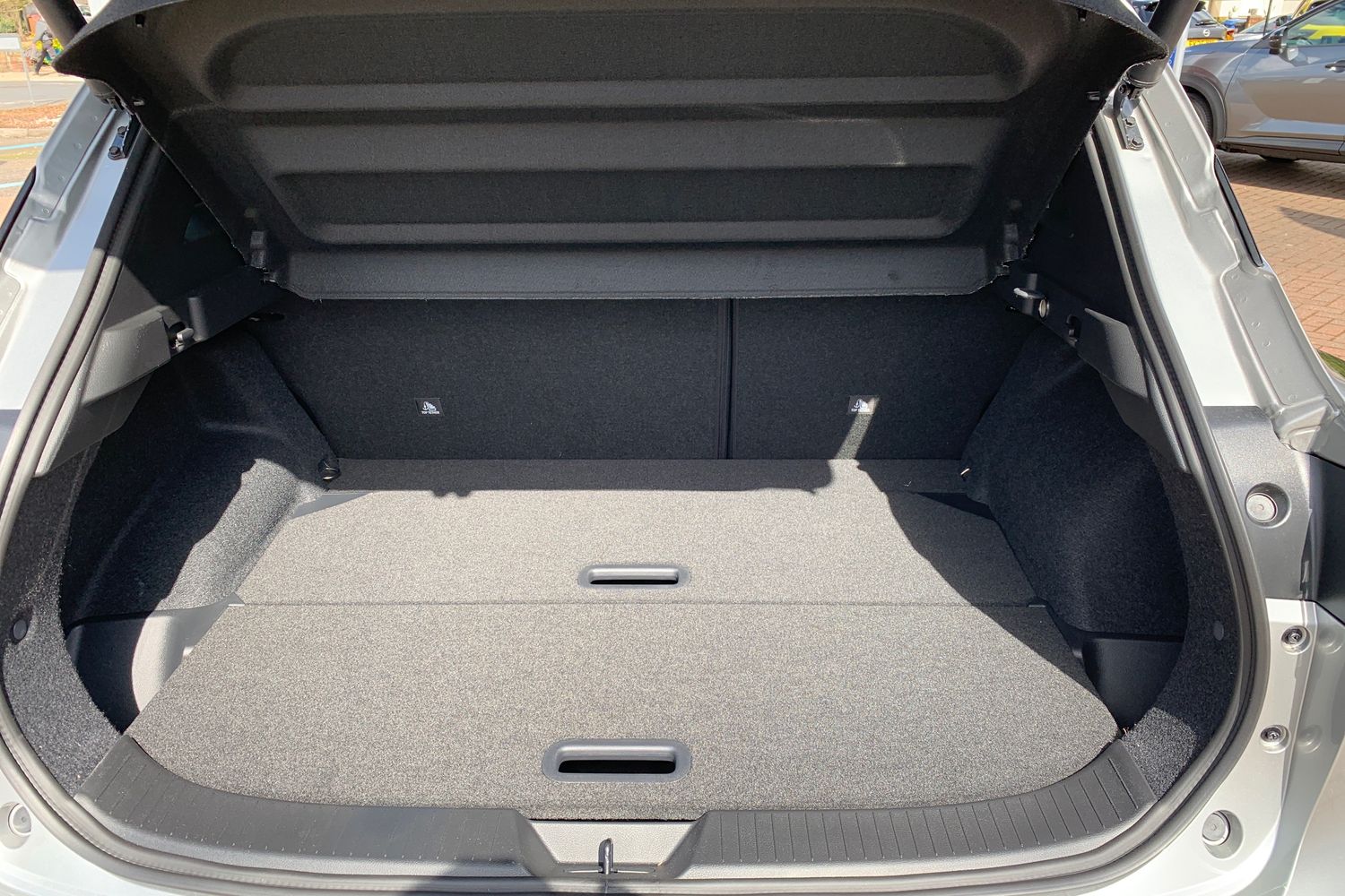 Used Nissan Qashqai 2025 for sale - 77106072: Photo 24