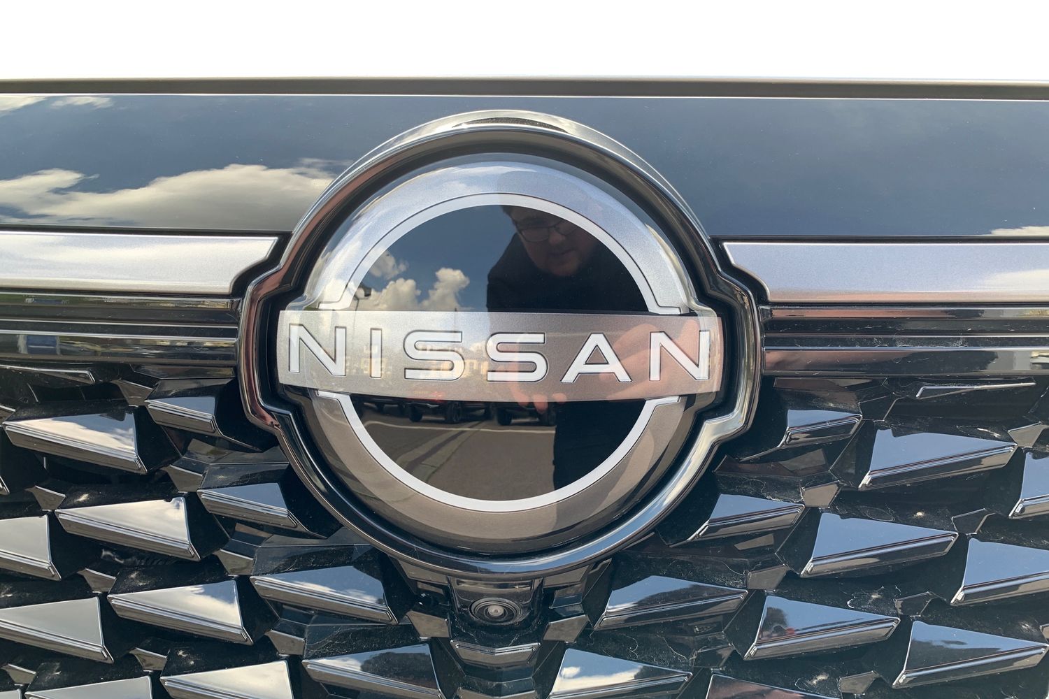 Used Nissan Qashqai 2025 for sale - 77106072: Photo 26