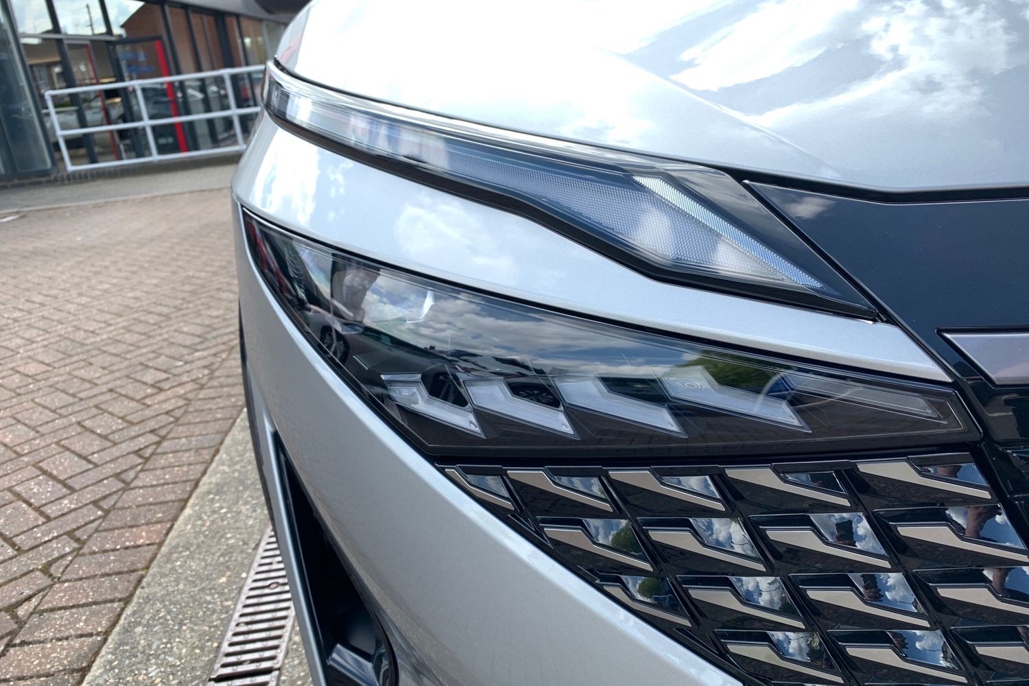 Used Nissan Qashqai 2025 for sale - 77106072: Photo 27