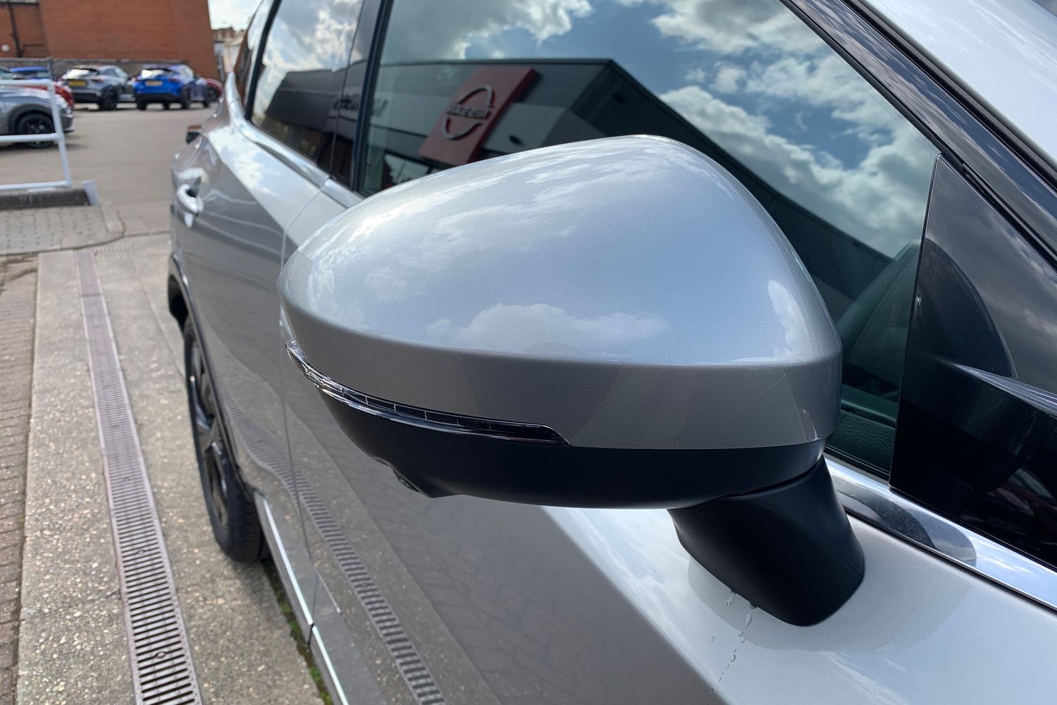 Used Nissan Qashqai 2025 for sale - 77106072: Photo 28