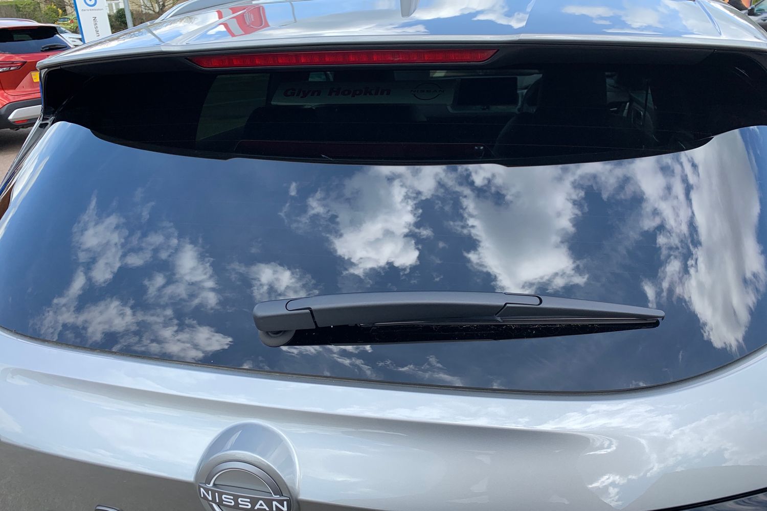 Used Nissan Qashqai 2025 for sale - 77106072: Photo 34