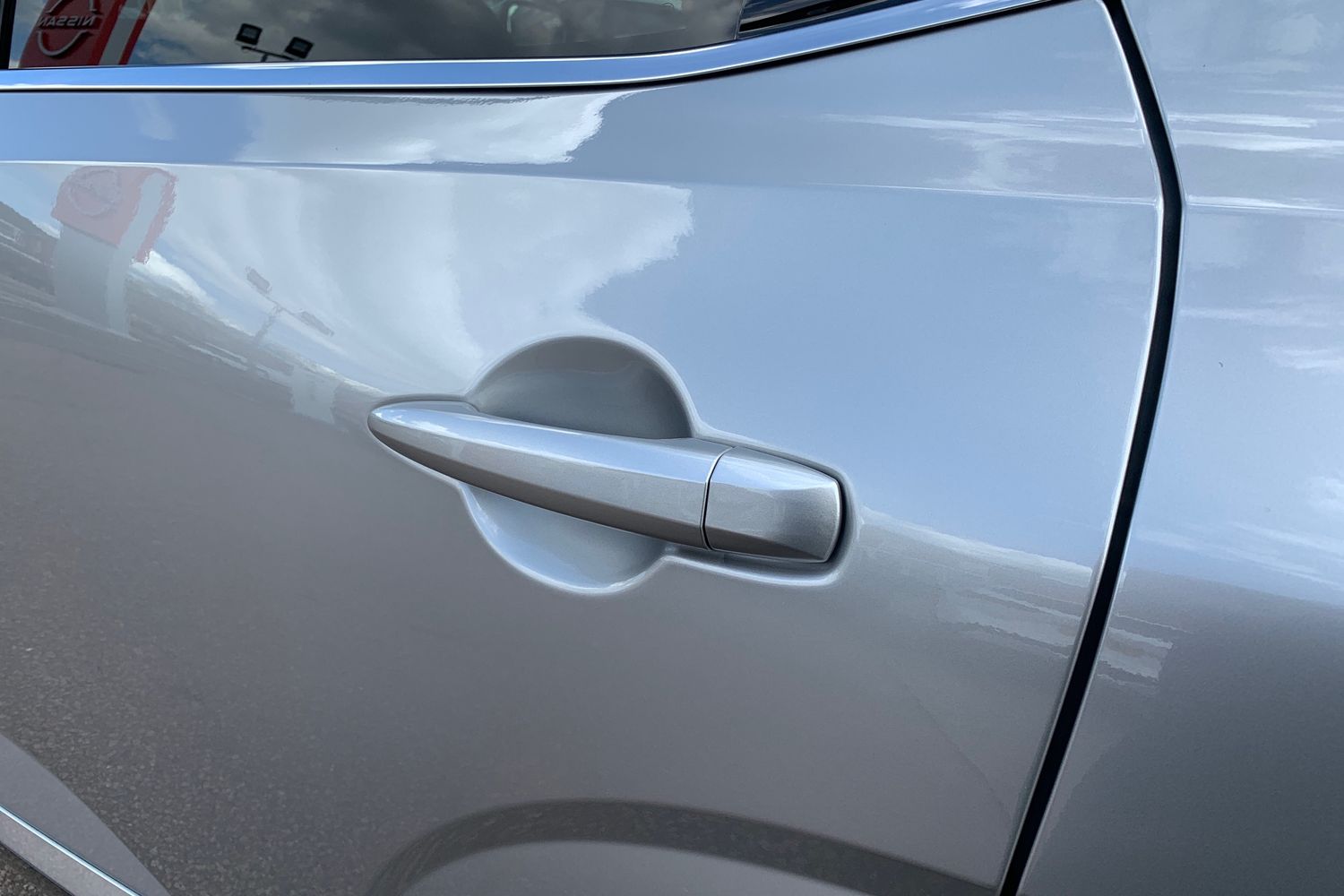 Used Nissan Qashqai 2025 for sale - 77106072: Photo 36