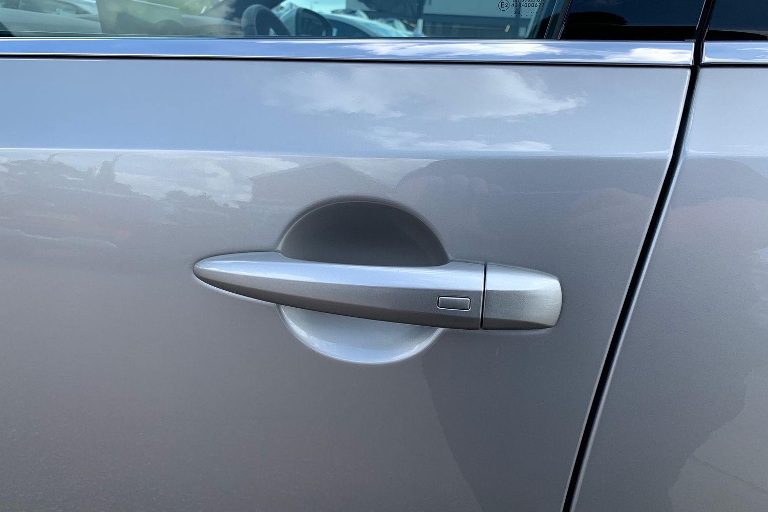 Used Nissan Qashqai 2025 for sale - 77106072: Photo 37