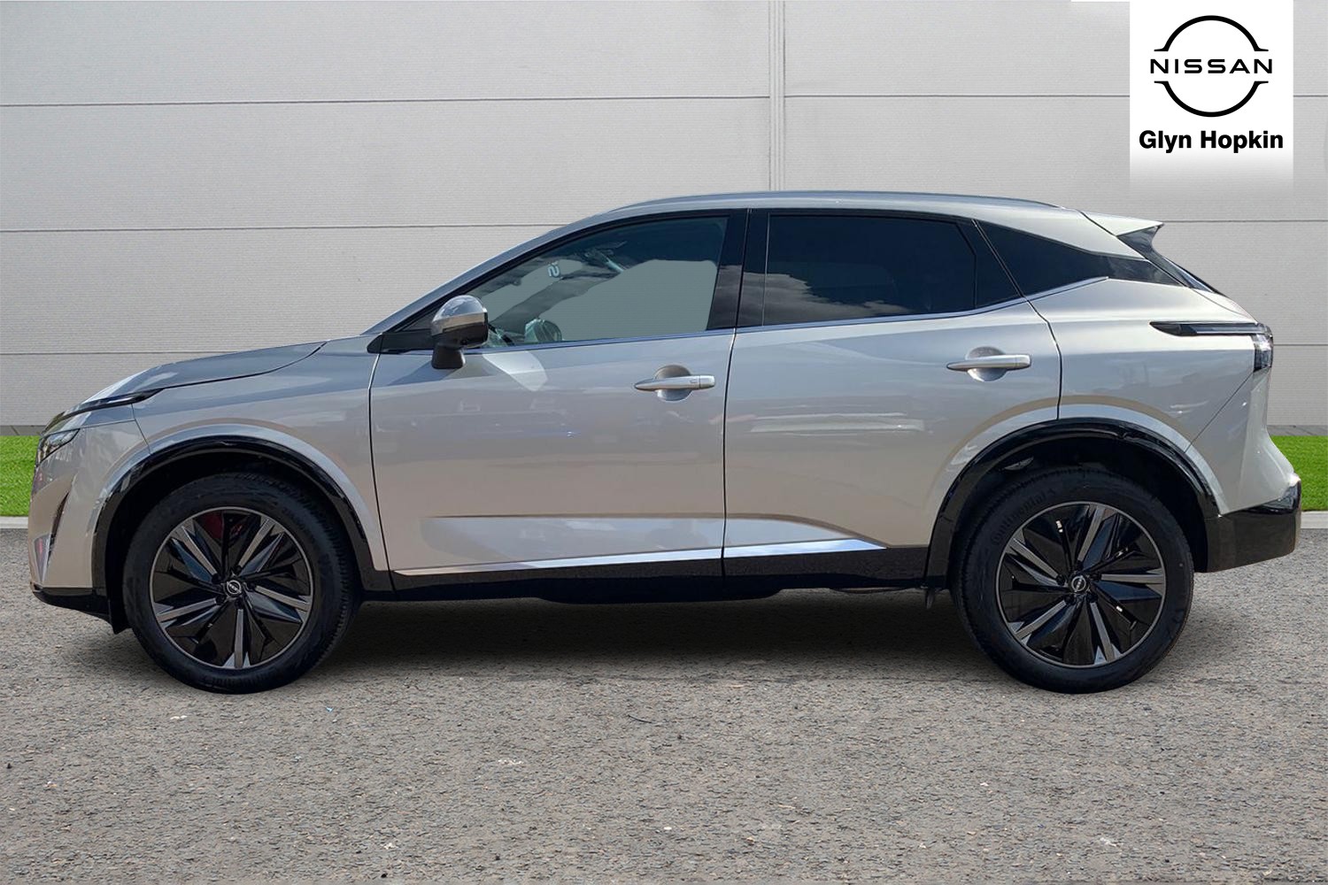 Used Nissan Qashqai 2025 for sale - 77106072: Photo 6