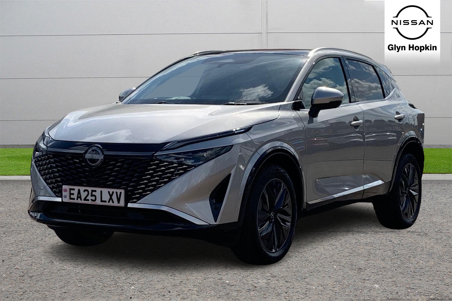 Used Nissan Qashqai 2025 for sale - 77106072: Photo 7