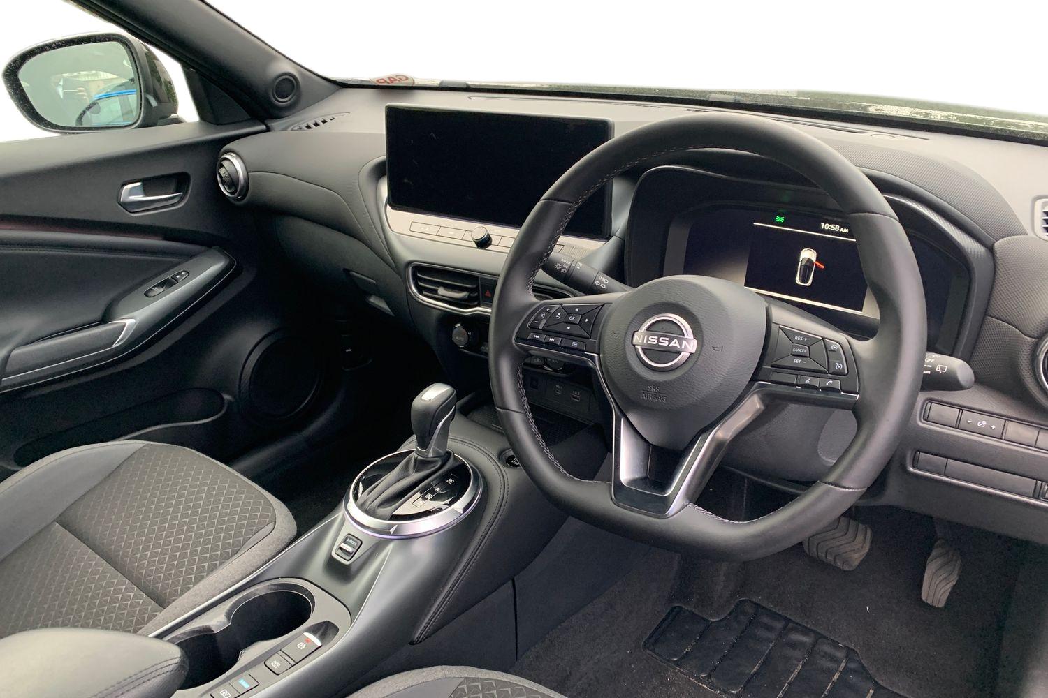 Used Nissan Juke 2025 for sale - 76580085: Photo 10