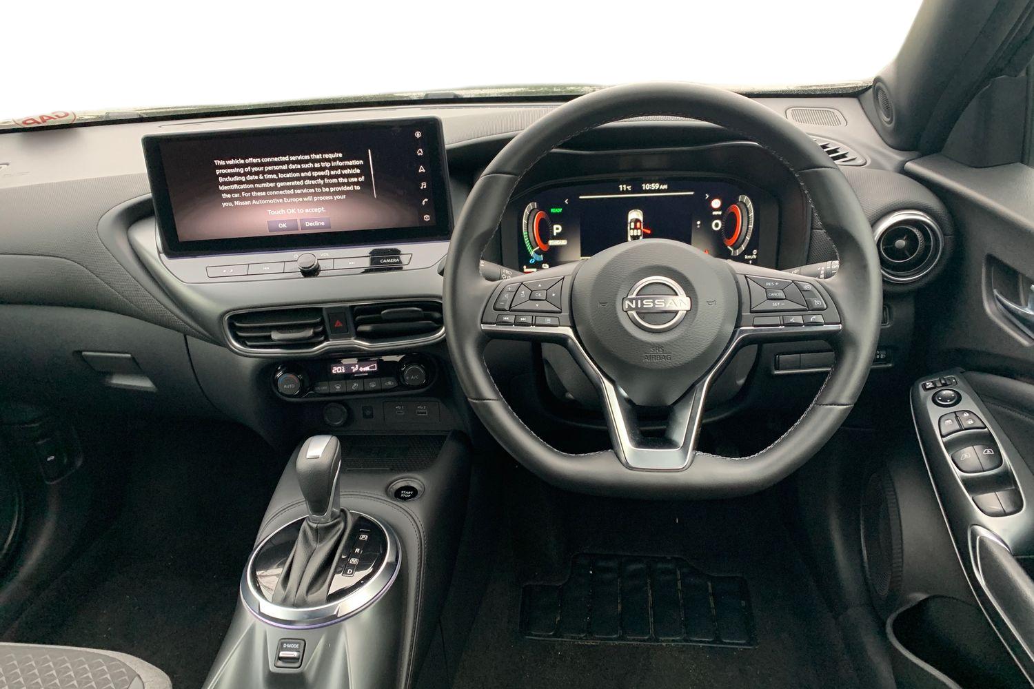 Used Nissan Juke 2025 for sale - 76580085: Photo 11