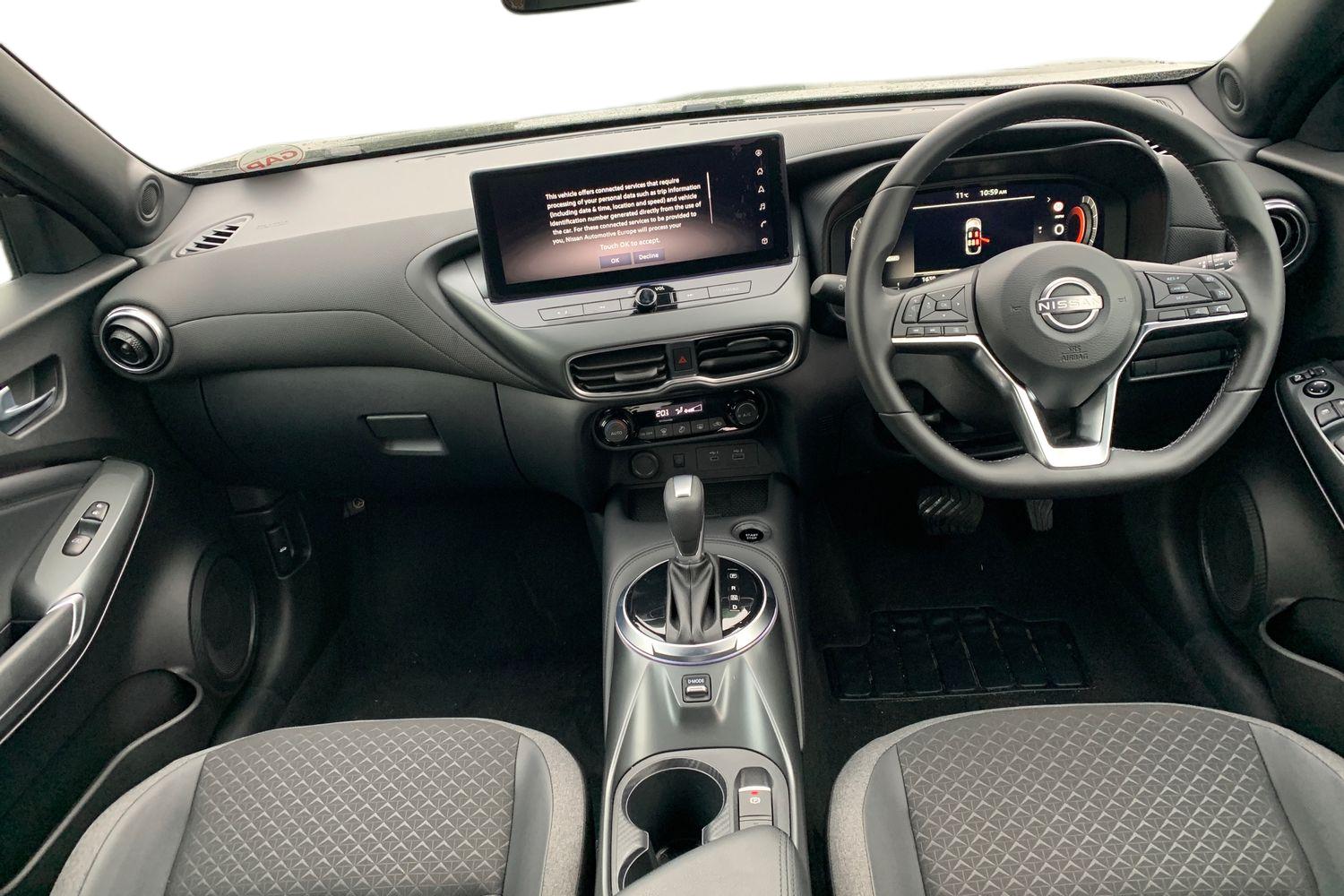 Used Nissan Juke 2025 for sale - 76580085: Photo 12