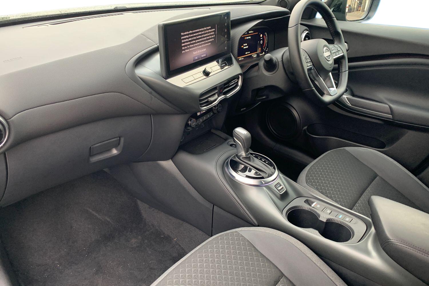 Used Nissan Juke 2025 for sale - 76580085: Photo 13