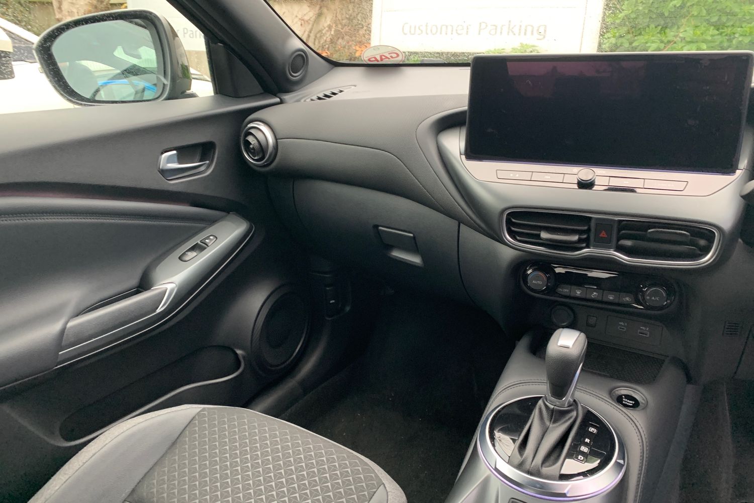 Used Nissan Juke 2025 for sale - 76580085: Photo 14