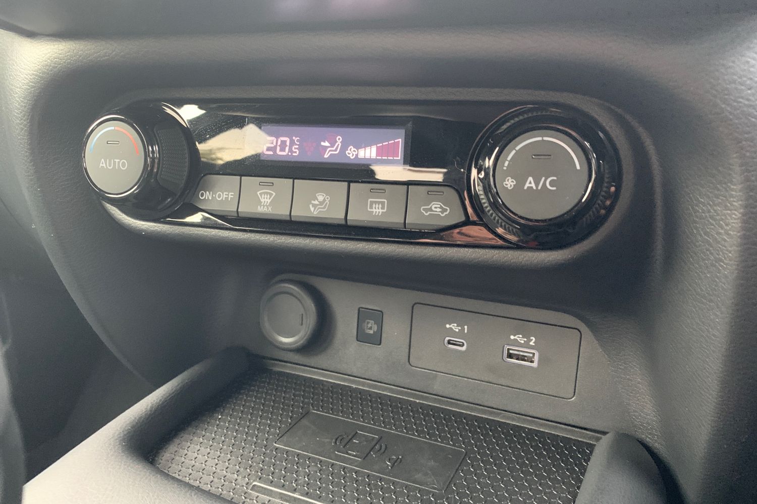 Used Nissan Juke 2025 for sale - 76580085: Photo 15