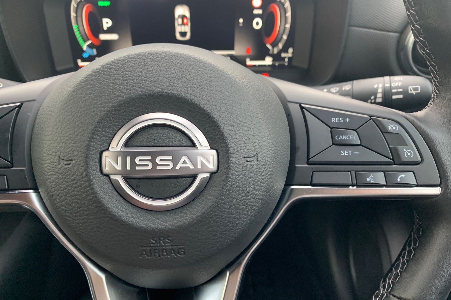 Used Nissan Juke 2025 for sale - 76580085: Photo 22