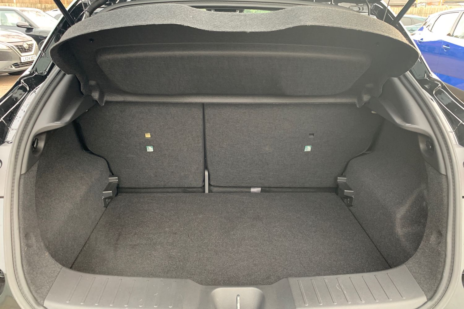 Used Nissan Juke 2025 for sale - 76580085: Photo 24