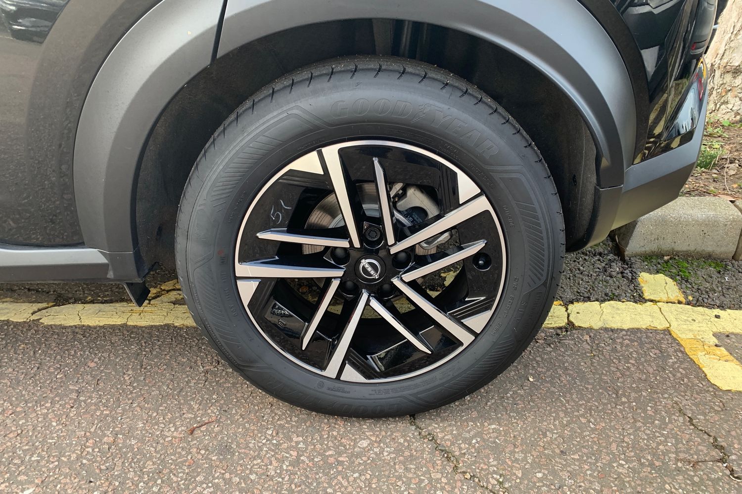 Used Nissan Juke 2025 for sale - 76580085: Photo 25