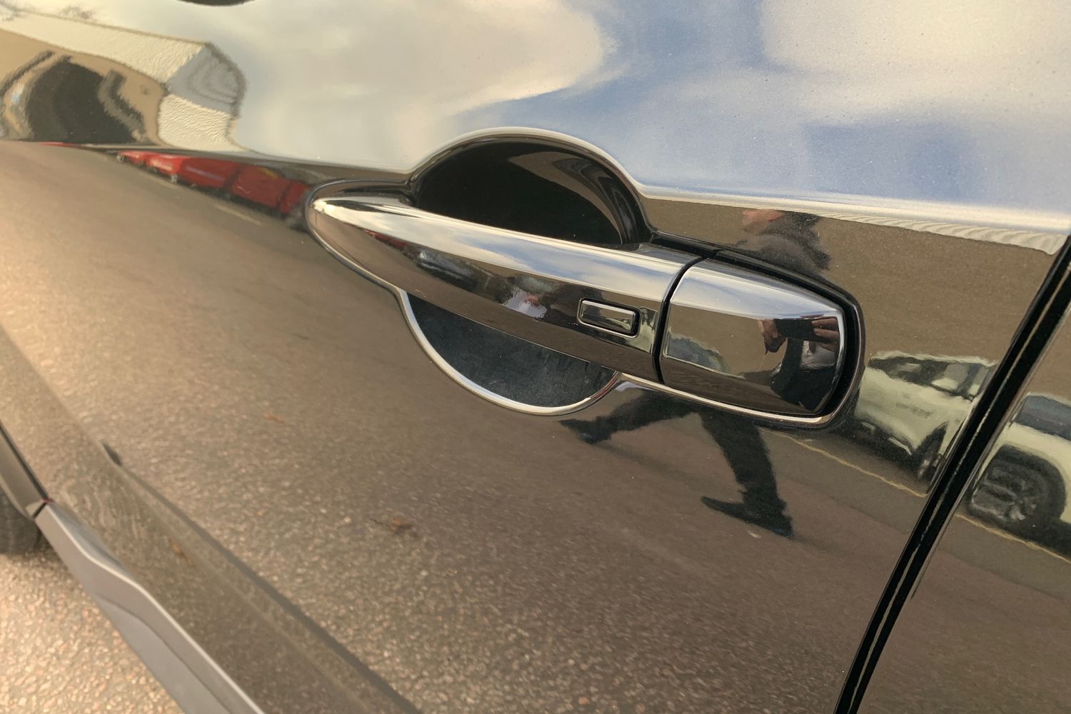 Used Nissan Juke 2025 for sale - 76580085: Photo 27