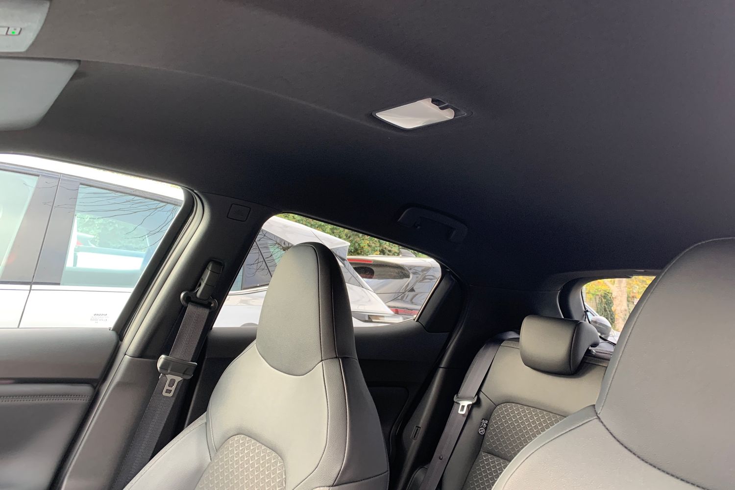 Used Nissan Juke 2025 for sale - 76580085: Photo 29