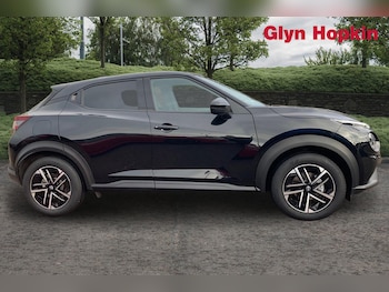 Used Nissan Juke 2025 for sale - 76580085: Photo