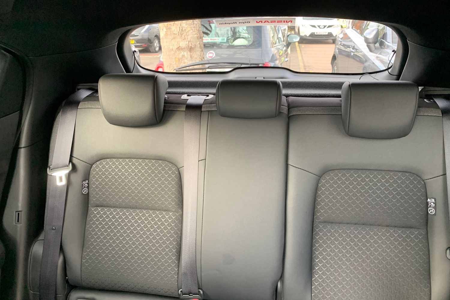 Used Nissan Juke 2025 for sale - 76580085: Photo 30