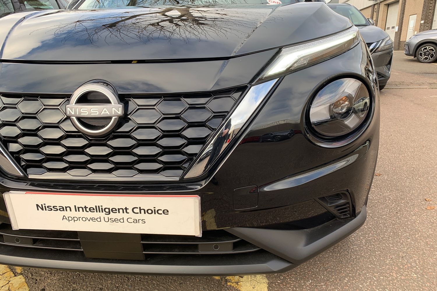 Used Nissan Juke 2025 for sale - 76580085: Photo 32