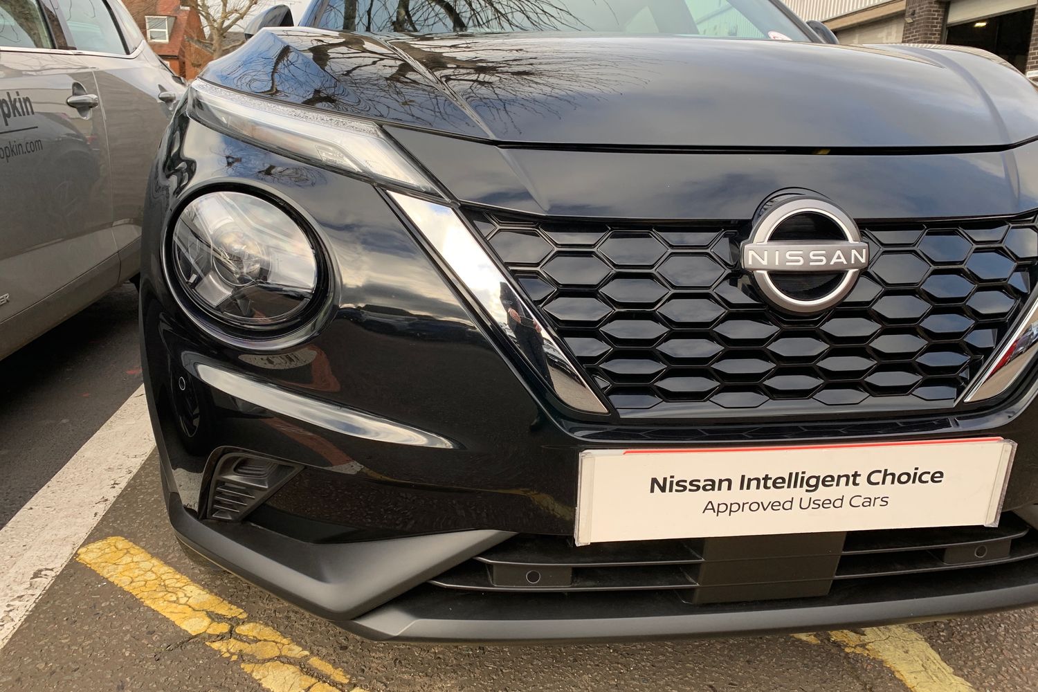 Used Nissan Juke 2025 for sale - 76580085: Photo 33