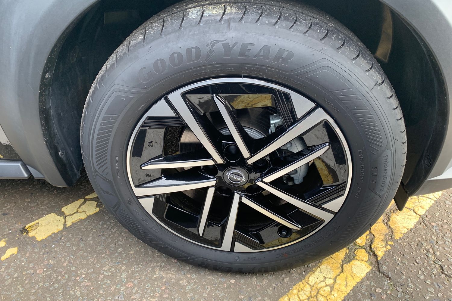 Used Nissan Juke 2025 for sale - 76580085: Photo 34