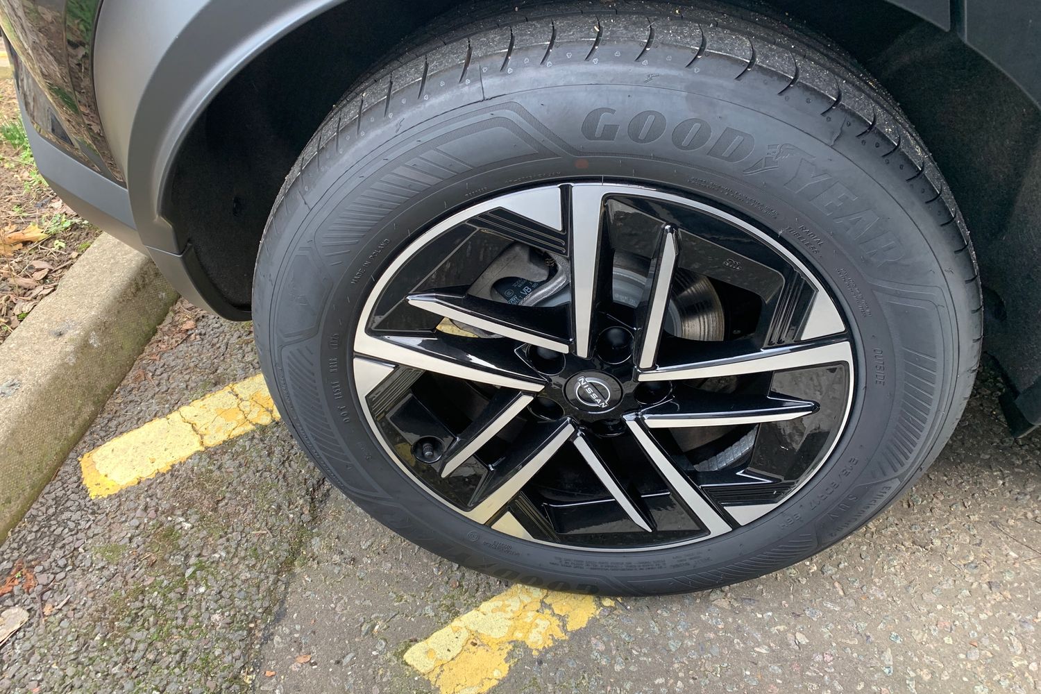 Used Nissan Juke 2025 for sale - 76580085: Photo 35