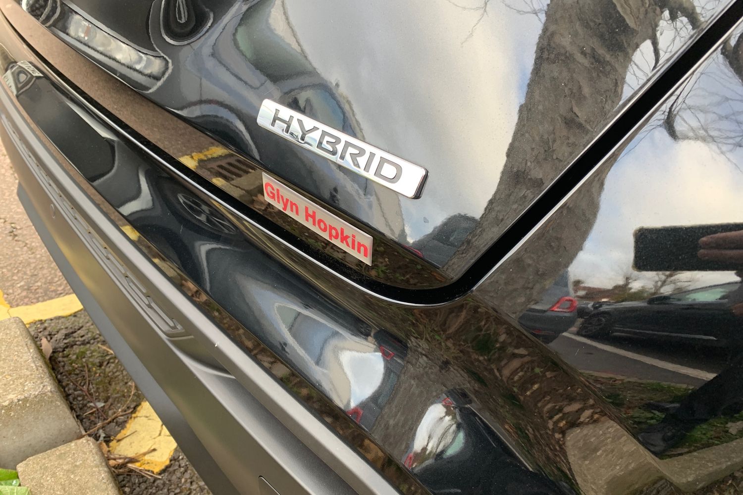 Used Nissan Juke 2025 for sale - 76580085: Photo 36