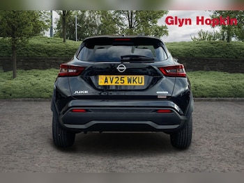 Used Nissan Juke 2025 for sale - 76580085: Photo