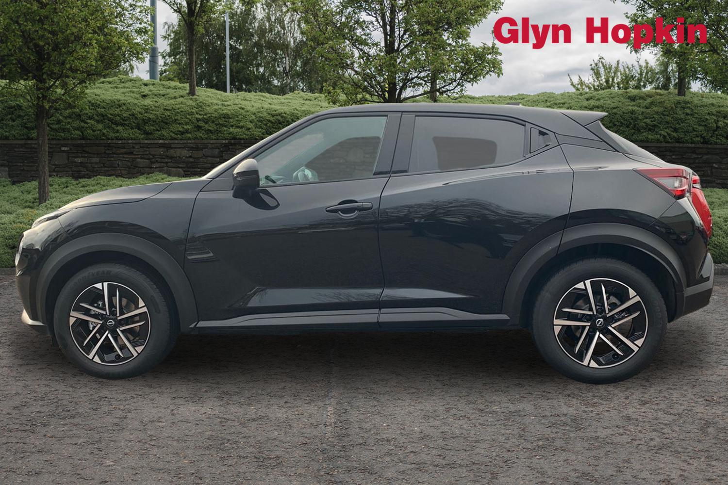 Used Nissan Juke 2025 for sale - 76580085: Photo 6