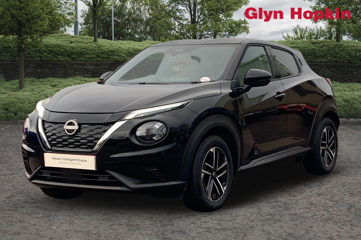 Used Nissan Juke 2025 for sale - 76580085: Photo 7