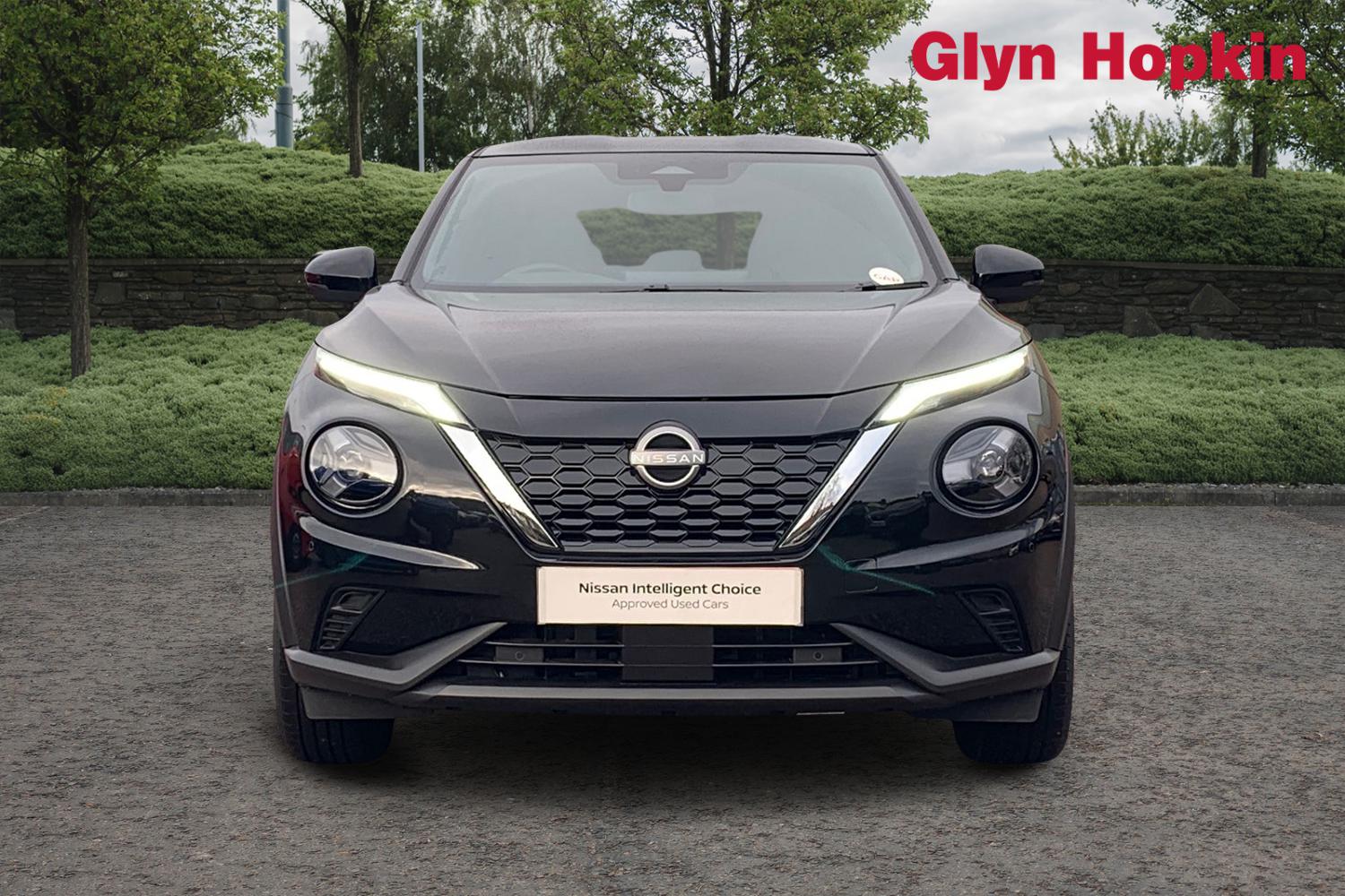 Used Nissan Juke 2025 for sale - 76580085: Photo 8