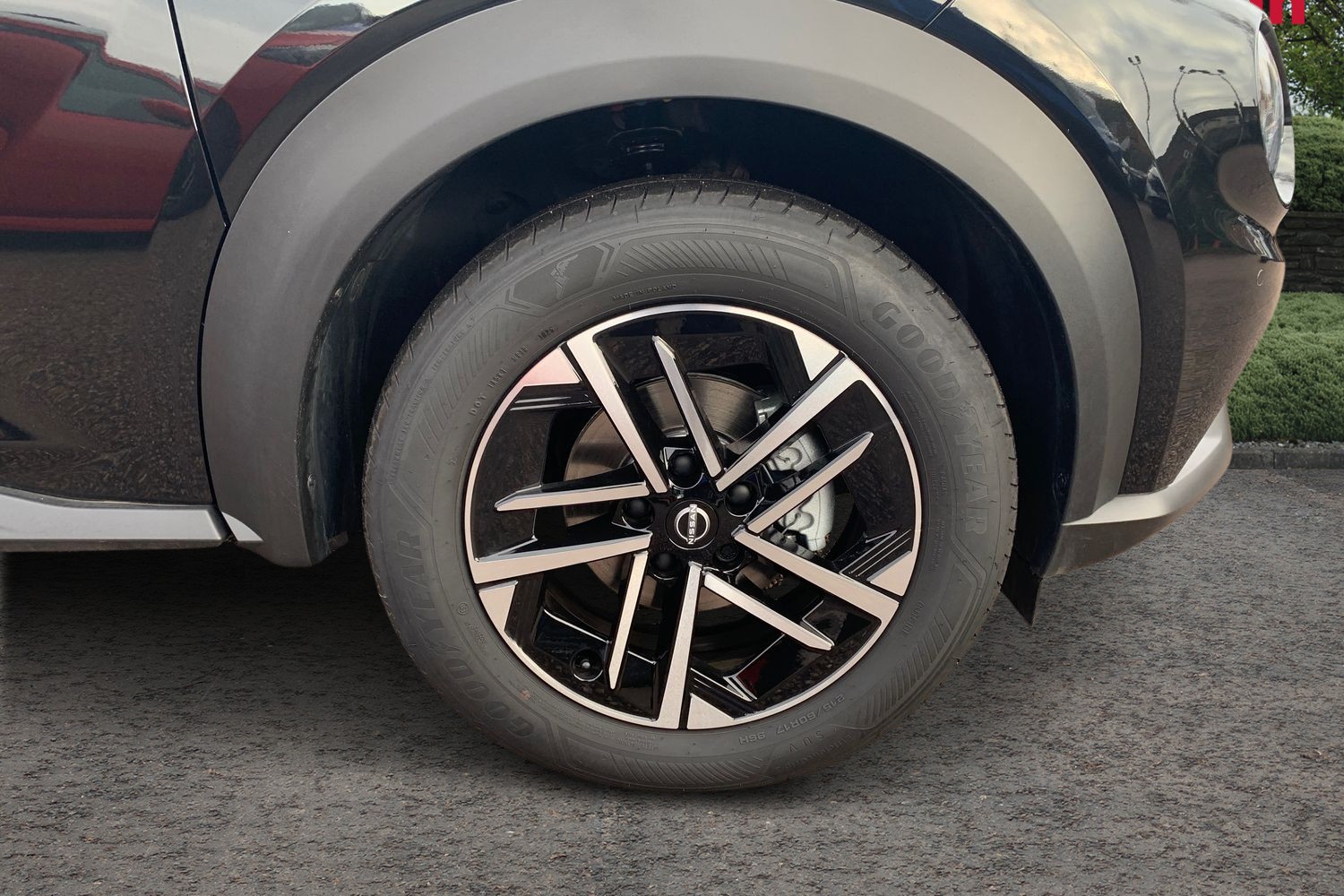 Used Nissan Juke 2025 for sale - 76580085: Photo 9