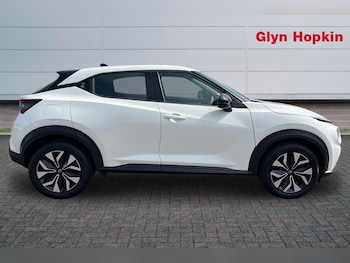 Used Nissan Juke 2024 for sale - 79337996: Photo