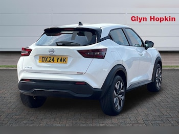 Used Nissan Juke 2024 for sale - 79337996: Photo
