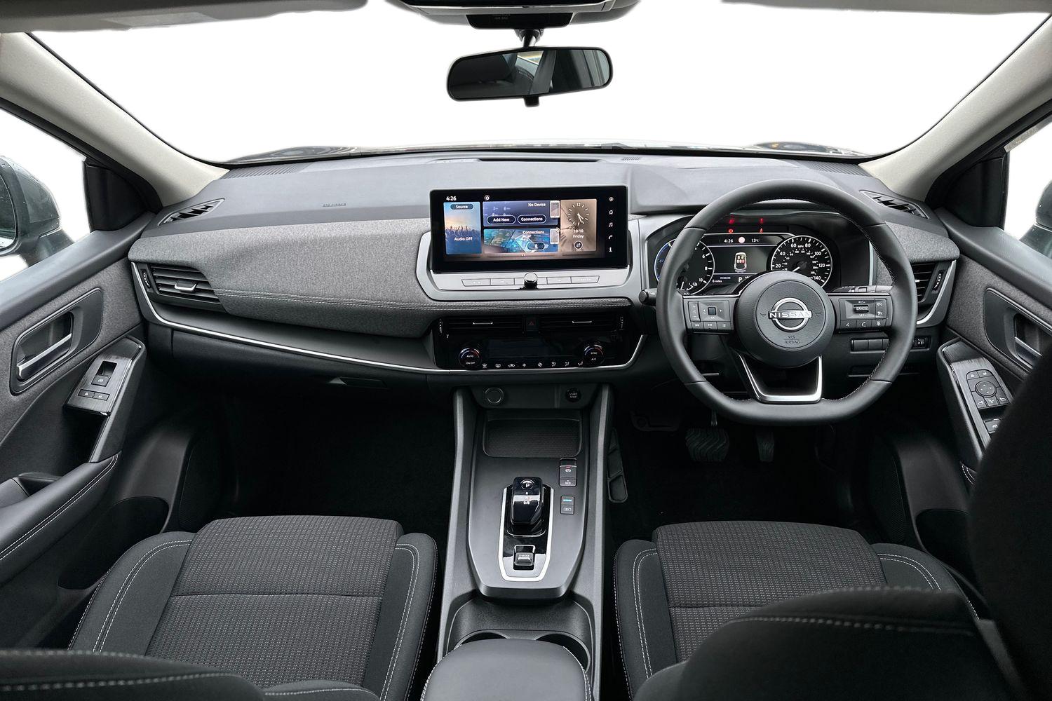 Used Nissan Qashqai 2025 for sale - 76479699: Photo 12