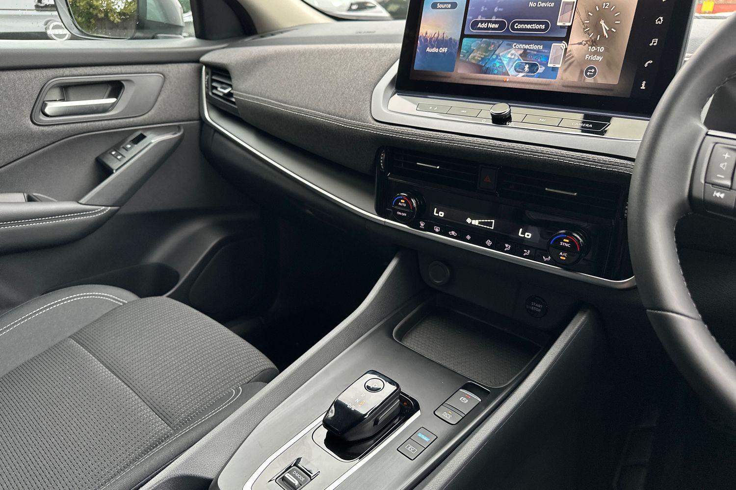 Used Nissan Qashqai 2025 for sale - 76479699: Photo 14