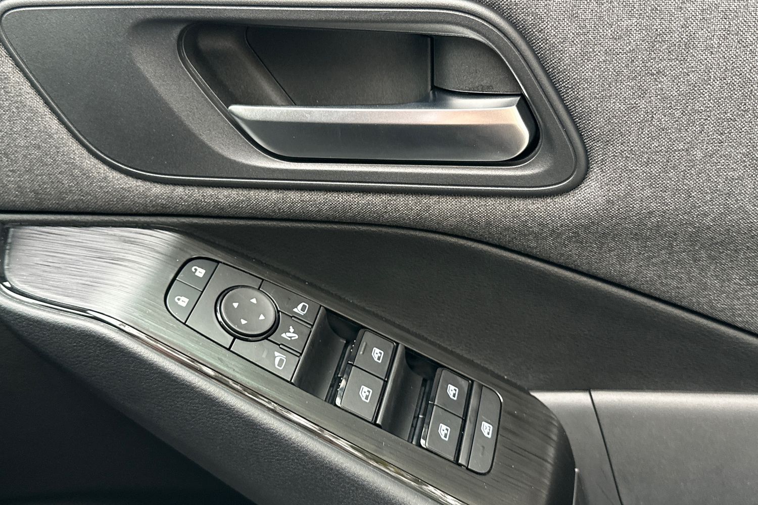 Used Nissan Qashqai 2025 for sale - 76479699: Photo 16